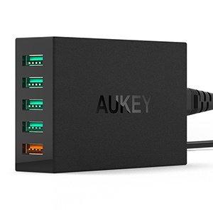 Зарядные Устройства Для Ноутбуков Aukey Цена